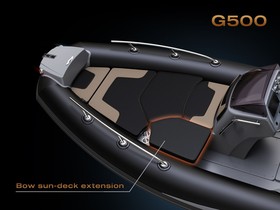 2023 Grand Marine Golden Line G500Lf zu verkaufen