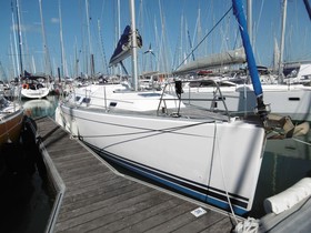 Buy 2006 Hanse 370