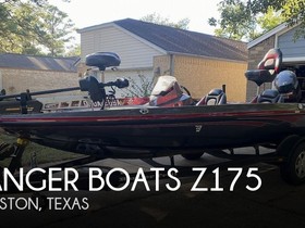 Ranger Boats Z175