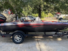 2017 Ranger Boats Z175 myytävänä
