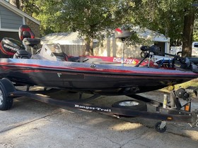 2017 Ranger Boats Z175
