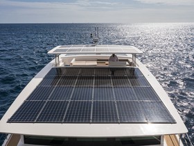 Купить 2022 Silent Yachts 60 100% Solar This Season