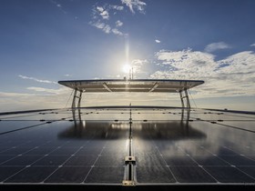 2022 Silent Yachts 60 100% Solar This Season на продажу