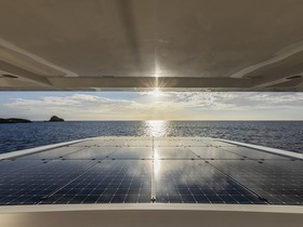2022 Silent Yachts 60 100% Solar This Season