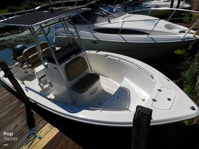 2020 Nauticstar Offshore 20 Xs till salu