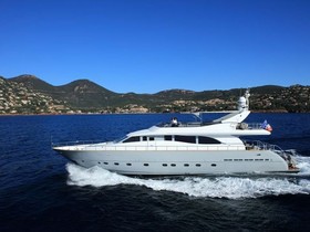 Leopard Yachts 26M Cc