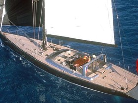 1998 Wally Yachts 107 B satın almak