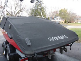 2015 Yamaha Ar210 kopen