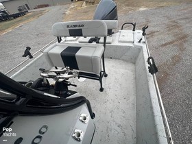 2019 Blazer Boats Bay 2400 te koop