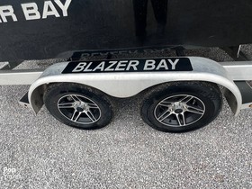 Αγοράστε 2019 Blazer Boats Bay 2400