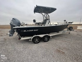 Αγοράστε 2019 Blazer Boats Bay 2400