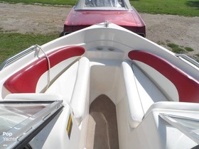 2001 Rinker 180 Br