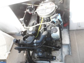 2001 Rinker 180 Br