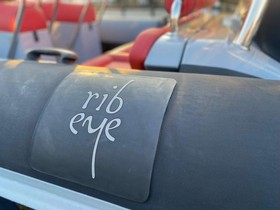 2017 Ribeye A600 til salgs