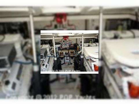 Buy 1999 Cabo 35 Express