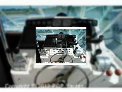 1999 Cabo 35 Express for sale