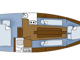 2023 Mariner Yachts 26