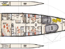 2020 Komorebi Yachts 148