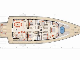 2020 Komorebi Yachts 148 на продажу