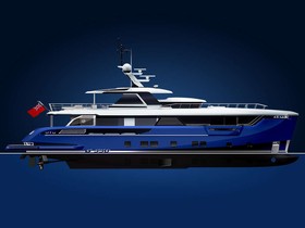 2020 Dynamiq Yachts G 330 til salgs