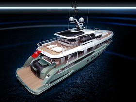 2020 Dynamiq Yachts G 330