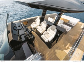 2023 Pardo Yachts 43