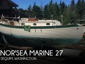 Nor'Sea Marine 27