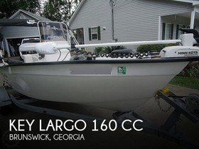 Key Largo 160 Cc