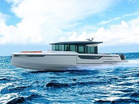 Saxdor Yachts 400 Gtc