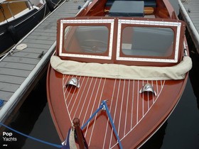 1942 Chris-Craft 18 Deluxe Utility for sale