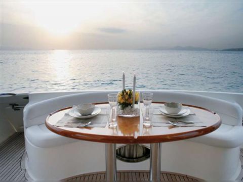 Acheter 2002 Azimut 68 Plus