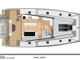 Kjøpe 2023 McConaghy Boats Mc63P - Offshore