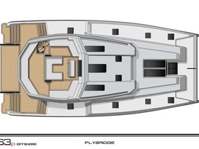 2023 McConaghy Boats Mc63P - Offshore za prodaju