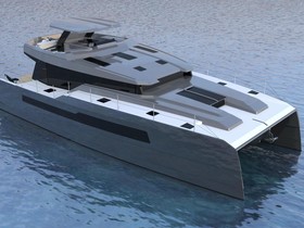 Kupiti 2023 McConaghy Boats Mc63P - Offshore