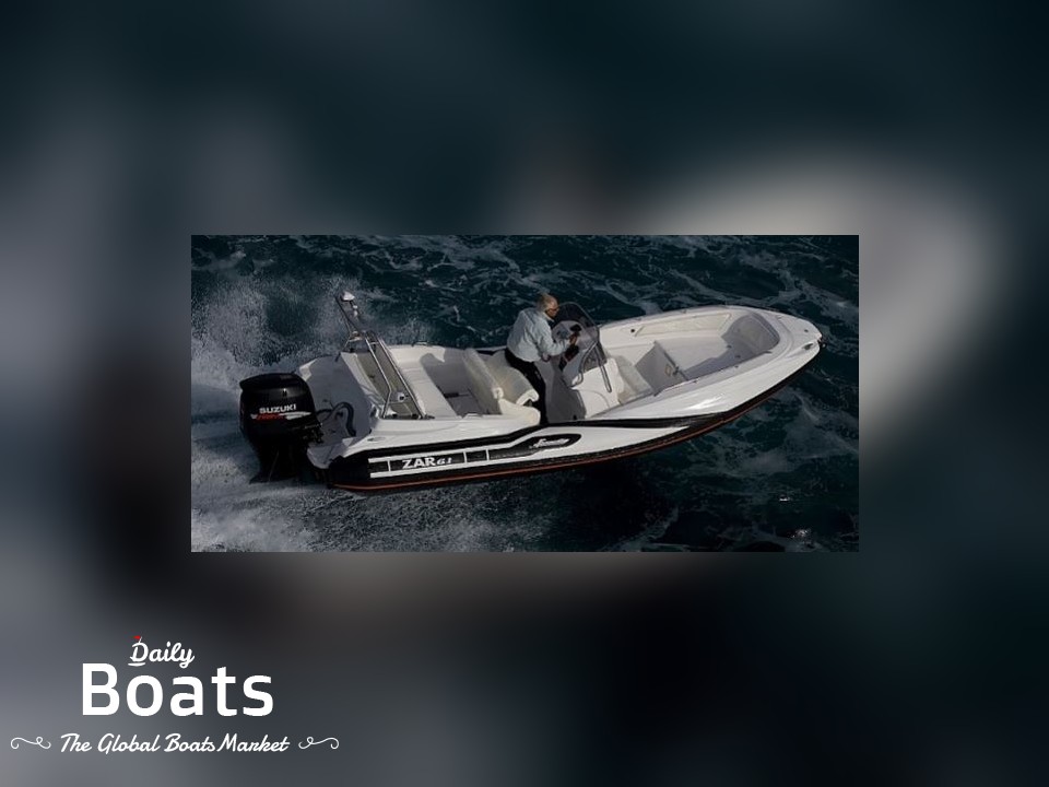 ZAR Formenti 61 Classic Plus for sale. View price, photos and Buy ZAR