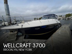 Wellcraft 3700 Excalibur