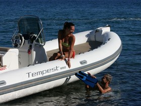 2022 Capelli Tempest 650 for sale