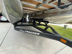 2020 Sun Tracker 18 Dlx Party Barge en venta