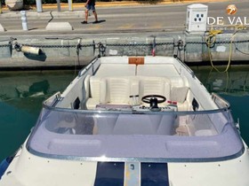 1983 Monte Carlo Yachts Offshorer 30 eladó