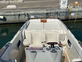 1983 Monte Carlo Yachts Offshorer 30
