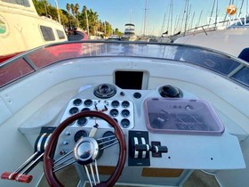 1983 Monte Carlo Yachts Offshorer 30