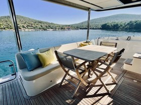 Kjøpe 2017 Absolute Yachts Navetta 58