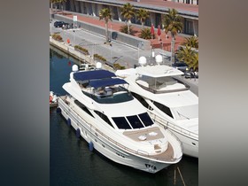 Buy 2006 Astondoa 82