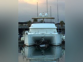 2011 Fountaine Pajot Queensland 55 for sale