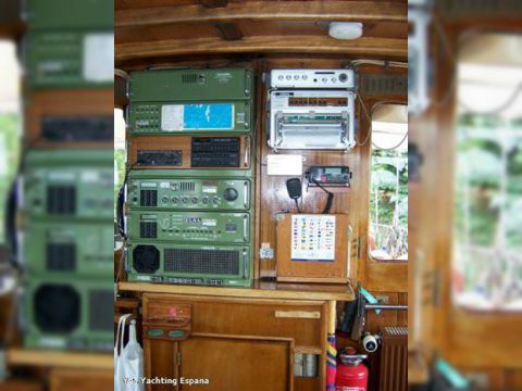 1986 Weselmann for sale