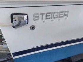 2003 Steiger Craft 255 Chesapeake for sale