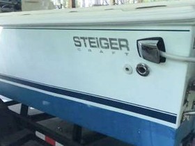 2003 Steiger Craft 255 Chesapeake