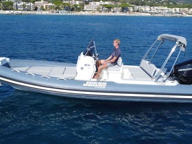 2022 Joker Boat Coaster 650 Plus на продаж