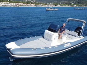 2022 Joker Boat Coaster 650 Plus