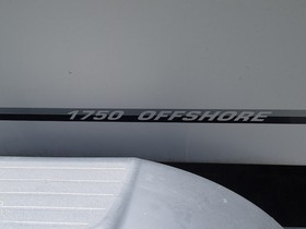 1992 Wahoo 1750 Offshore